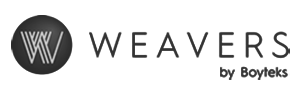 Weavers logosu